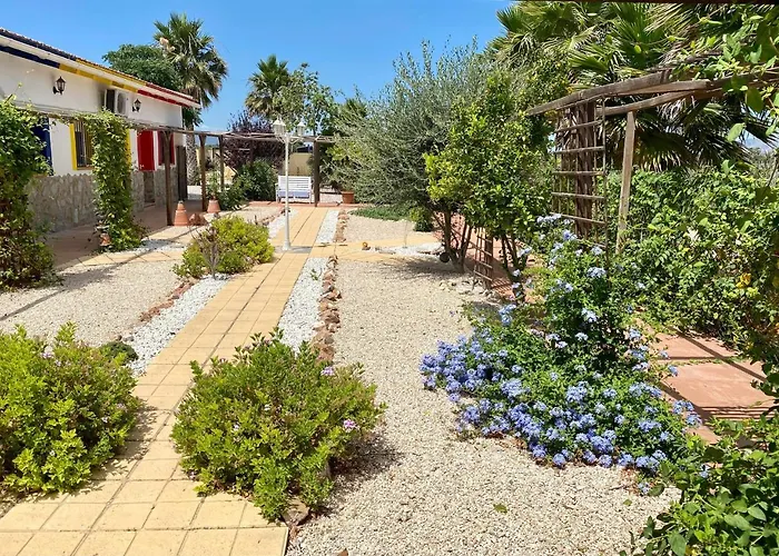 B&B Casa Azul