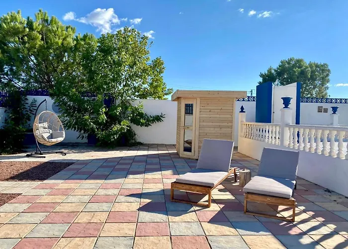 B&B Casa Azul