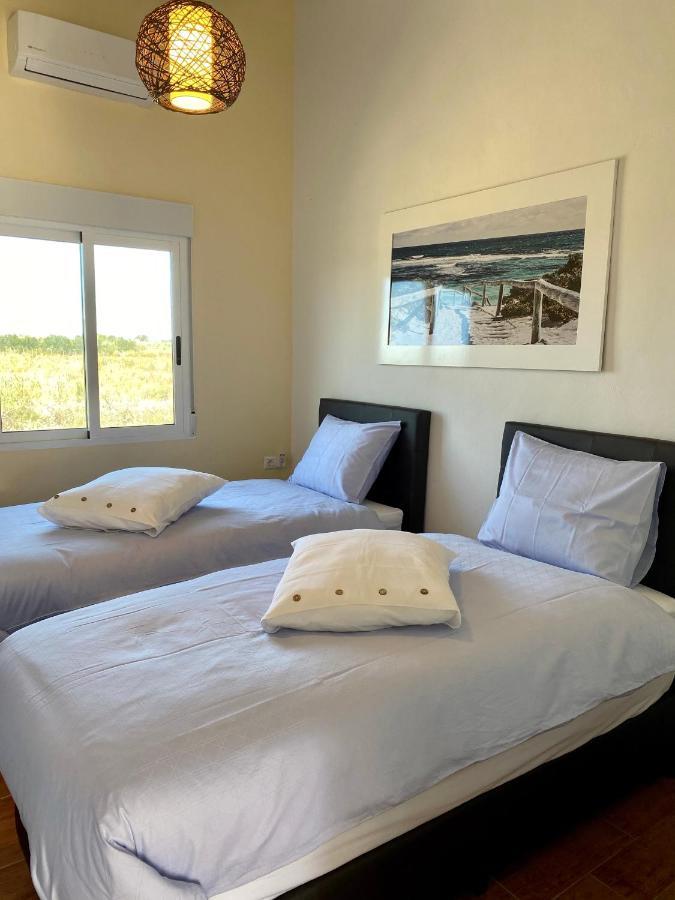 Casa Azul Bed and breakfast