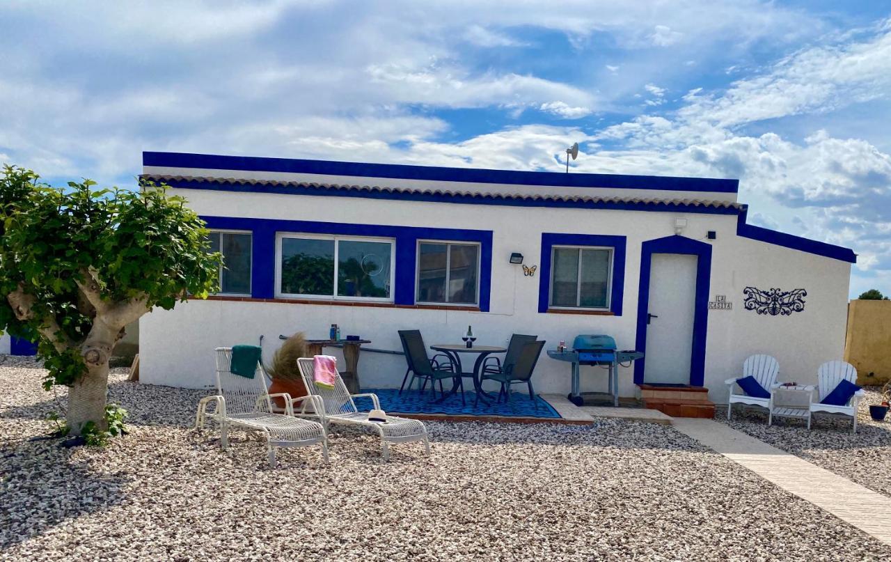 Bed and breakfast Casa Azul Crevillente