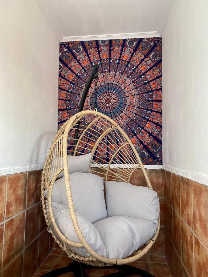 Casa Azul Bed and breakfast