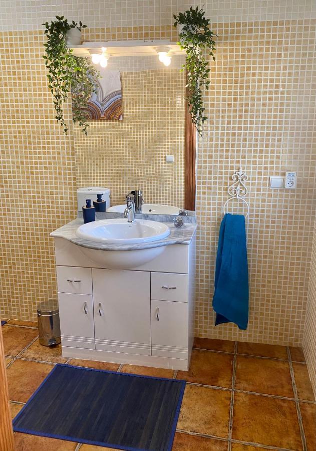 Bed and breakfast Casa Azul *