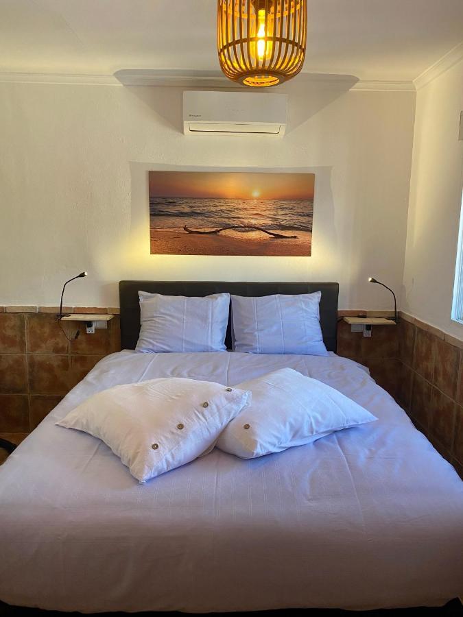 Casa Azul Bed and breakfast Crevillente