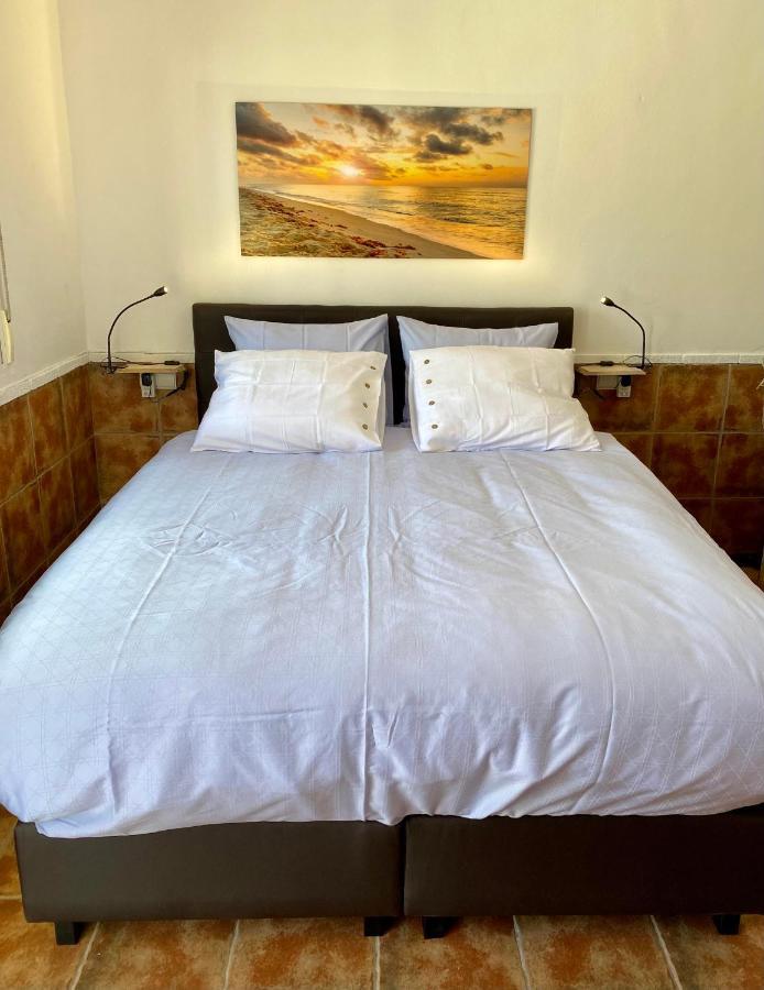 Bed and breakfast Casa Azul