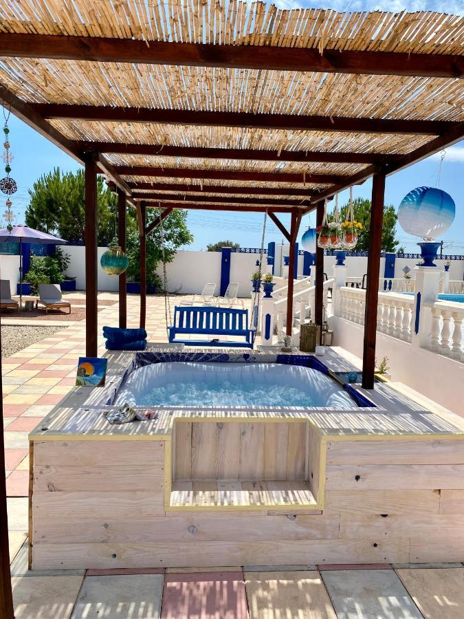 Casa Azul Bed and breakfast *